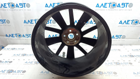 Диск колесный R19 X 8J Polestar 2 21-25 легкая бордюрка, царапины