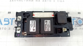 Блок предохранителей батареи Lexus CT200h 11-17