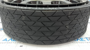 Запасное колесо докатка Audi Q8 19-26 R20 195/70