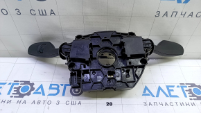 Подрулевые переключатели гитара в сборе BMW 3 F30 18-18 под подогрев