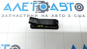 Подсветка номера двери багажника правая Audi Q8 19