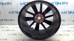 Диск колесный R19 X 9J Polestar 2 21-25 бордюрка, царапины