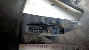 Диск колесный R19 X 9J Polestar 2 21-25 бордюрка