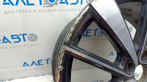 Диск колесный R19 X 9J Polestar 2 21-25 бордюрка
