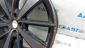 Диск колесный R19 X 9J Polestar 2 21-25 бордюрка