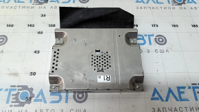 GPS Navigation Control Module Toyota Venza 21-24