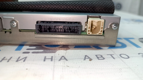 GPS Navigation Control Module Toyota Venza 21-24