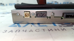 GPS Navigation Control Module Toyota Venza 21-24