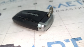 Ключ smart Ford Bronco Sport 21-26 4 кнопки, 433mhz, тычки, царапины