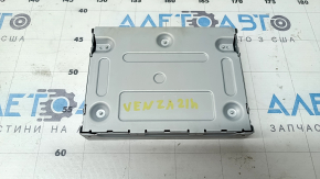 GPS Navigation Control Module Unit Toyota Venza 21-24
