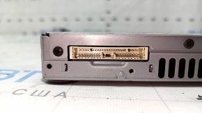 GPS Navigation Control Module Unit Toyota Venza 21-24