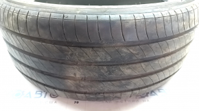 Шина R19 245/45 Michelin Primacy4 2023 летняя 6.5мм