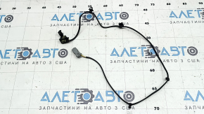 Датчик присутствия пассажира BMW X5 F15 14-18 рассверлено крепление