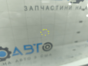 Лобовое стекло Audi Q8 19-26 с подогревом камеры, PGW, песок, царапины на стекле