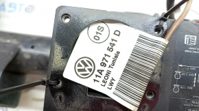 Фаркоп Volkswagen ID.4 21-22