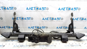 Фаркоп Volkswagen ID.4 21-22