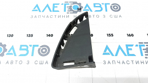 Вставка переднего бампера правая BMW X5 F15 14-18