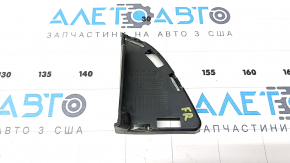 Вставка переднего бампера правая BMW X5 F15 14-18