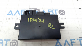 Блок управления фаркопом Volkswagen ID.4 21-22