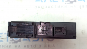 Блок управления фаркопом Volkswagen ID.4 21-22
