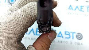 Ручка двери внешняя задняя правая в сборе Audi Q8 19-26 keyless, с подсветкой