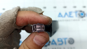 Ручка двери внешняя передняя правая в сборе Audi Q8 19-26 keyless, с подсветкой