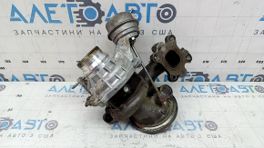 Турбина Ford Bronco Sport 21-26 1.5T 105к