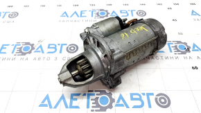 Стартер Jeep Grand Cherokee WK2 16-20 3.6