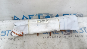 Подушка безопасности airbag переднего правого сиденья Ford Bronco Sport 21-26 ржавый пиропатрон