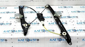 Mecanism ridicare geam spate dreapta Audi Q8 19-25