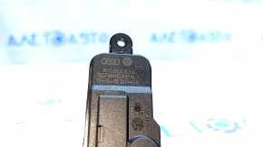 Замок лючка бензобака Audi A4 B9 17-20 без тросика