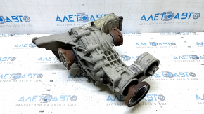 Задний дифференциал редуктор Audi A4 B9 17-25 110к
