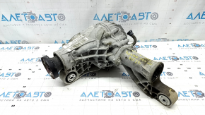 Передний редуктор Jeep Grand Cherokee WK2 11-22 110к