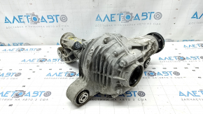 Передний редуктор Jeep Grand Cherokee WK2 11-22 110к