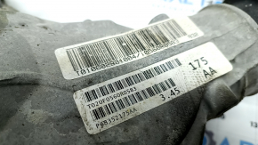Передний редуктор Jeep Grand Cherokee WK2 11-22 110к