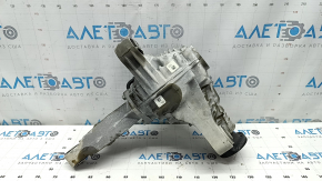Передний редуктор Jeep Grand Cherokee WK2 11-22 110к