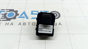 Reglarea volanului prin joystick Audi Q8 19-25
