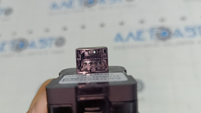Reglarea volanului prin joystick Audi Q8 19-25