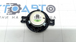 Difuzor panou frontal stânga jos Audi Q8 19-21