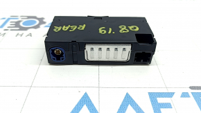 Hub USB Audi Q8 19-25 2 USB-uri
