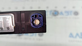 Hub USB Audi Q8 19-25 2 USB-uri