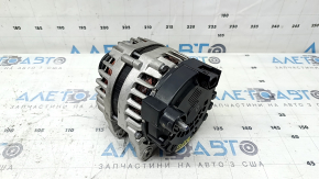Генератор Ford Bronco Sport 21-26 1.5T без розетки 110v