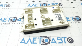 Body Controller Module Jeep Grand Cherokee 18-22