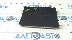Body Controller Module Jeep Grand Cherokee 18-22