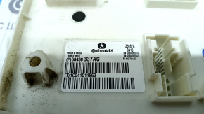 Body Controller Module Jeep Grand Cherokee 18-22