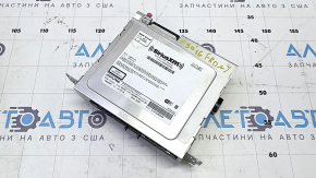 Radiocasetă BMW 3 F30 15-18