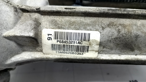 Рейка рулевая Jeep Grand Cherokee WK2 16-22 AWD с проводкой, без тяг