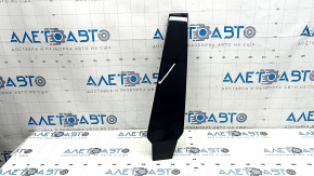 Ornamente montan central stânga exterior Audi Q8 19-25