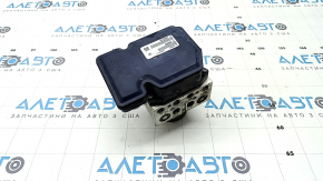 ABS АБС Jeep Grand Cherokee WK2 16-22 2 части