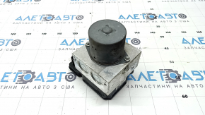 ABS АБС Jeep Grand Cherokee WK2 16-22 2 части